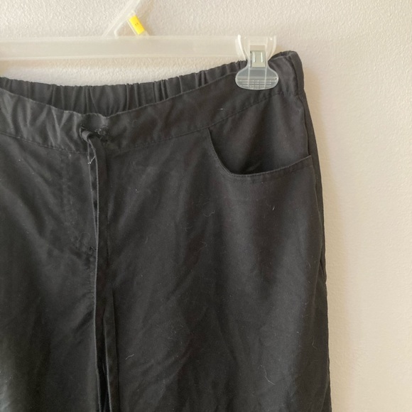 Lot of 8 Grey’s Anatomy drawstring scrub pants - Picture 3 of 4